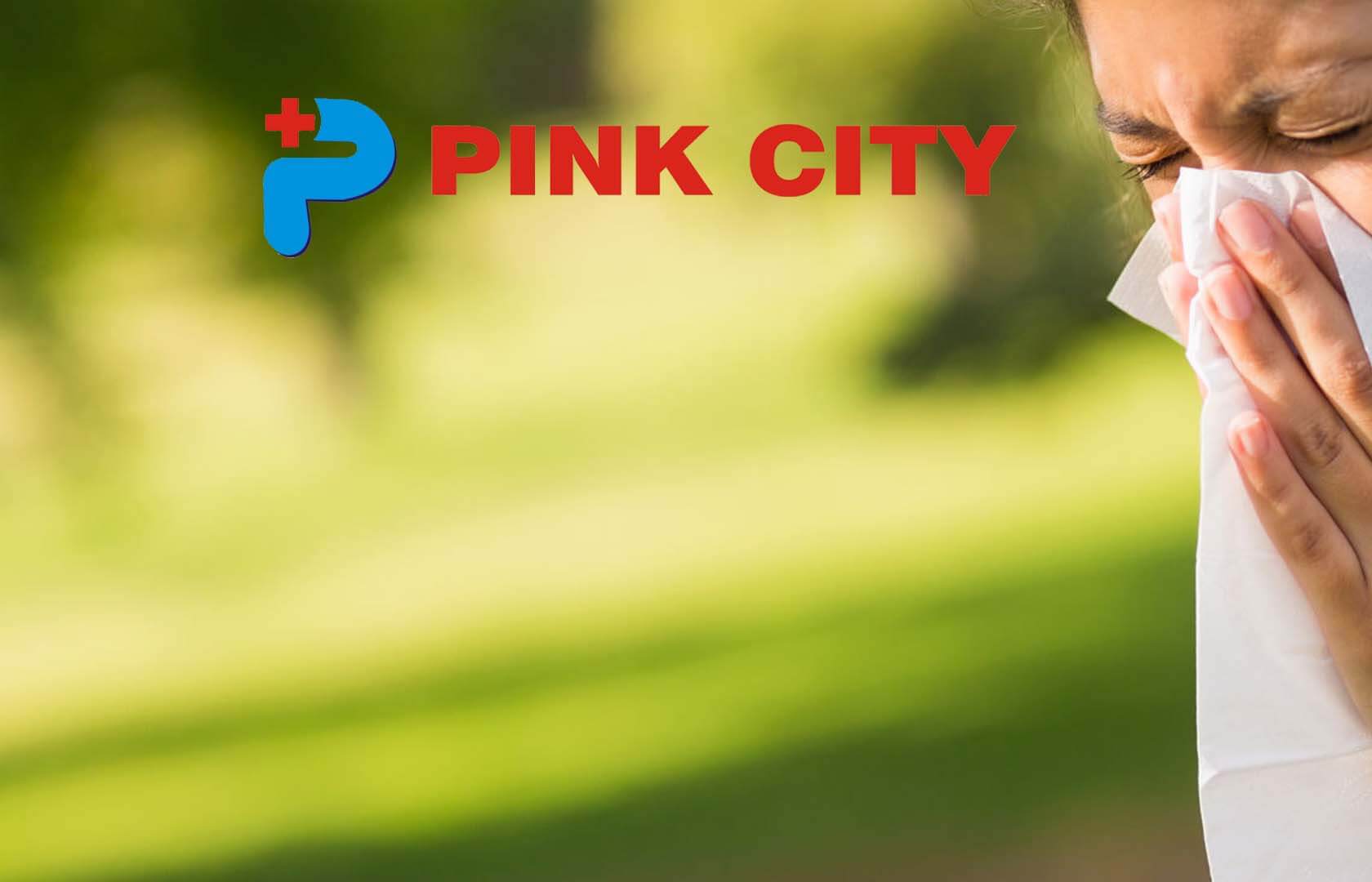 Dr. Manjula Mittal Pink City Allergy Treatment Centre Jaipur